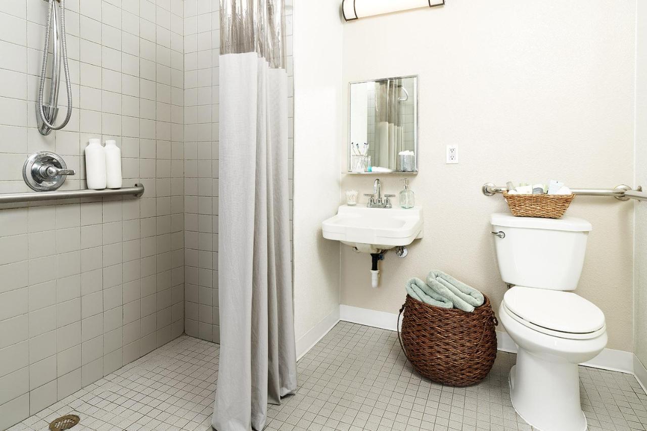 Intown Suites Extended Stay Chicago Il - Oakbrook Villa Park Exterior foto